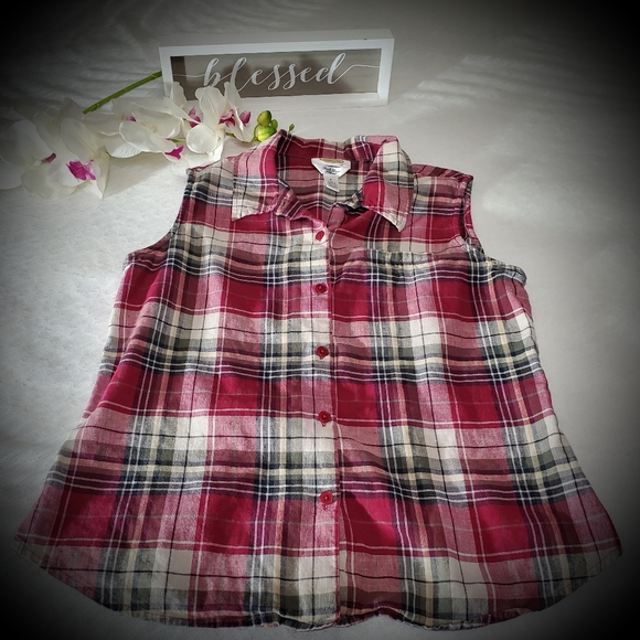 Talbott Top - Picture 3 of 5